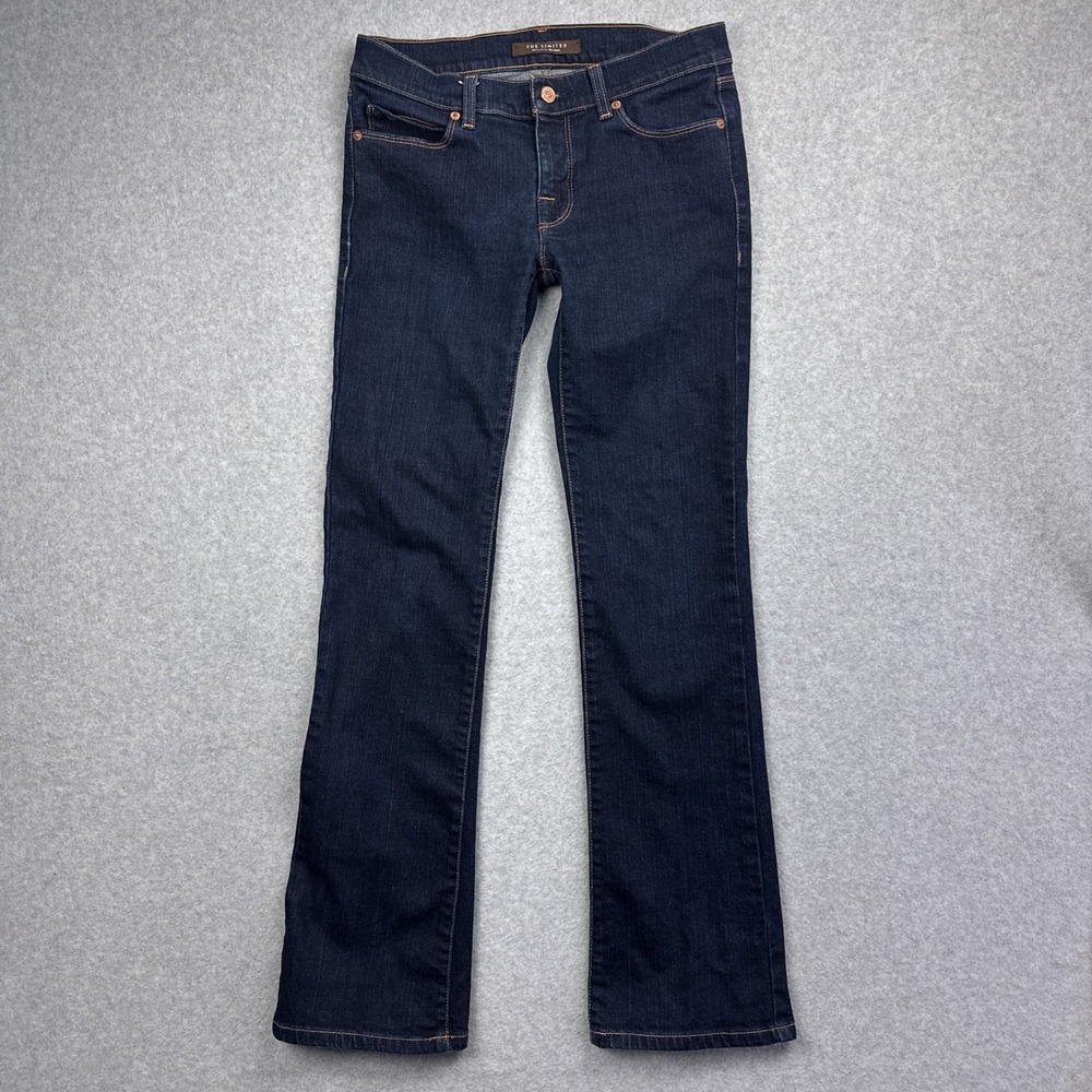 The Limited Authentic Original Women's Jeans Size‎ 4